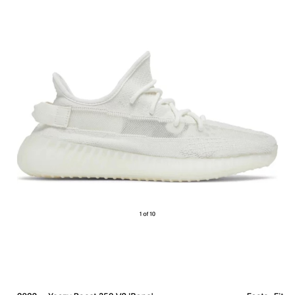 Yezzy 350 Sz: 6